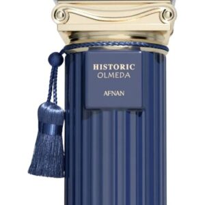 عطر Afnan Historic Olmeda (Afnan Historic Olmeda) by افنان Perfume