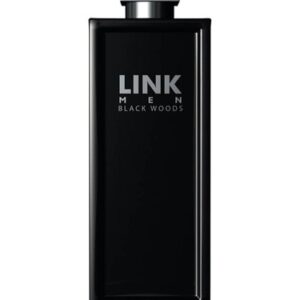 عطر LINK Black Woods مردانه (LINK Black Woods for men) by LINK Perfume
