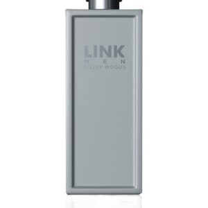 عطر LINK Silver Woods مردانه (LINK Silver Woods for men) by LINK Perfume
