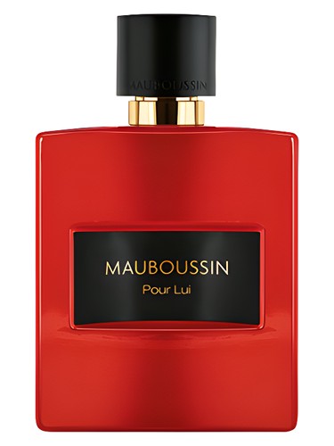 عطر Mauboussin Pour Lui in Red (Mauboussin Pour Lui in Red)