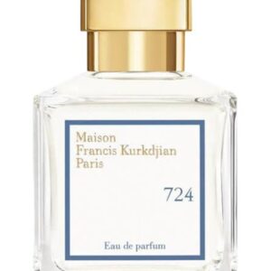 عطر میسون فرانسیس کرکجان 724 (Maison Francis Kurkdjian 724) by میسون فرانسیس کرکجان Perfume