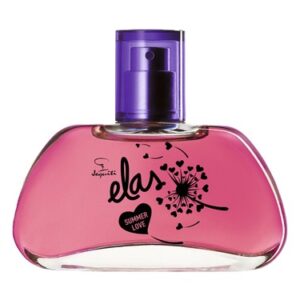 عطر Jequiti Elas Summer Love (Jequiti Elas Summer Love) by Jequiti Perfume