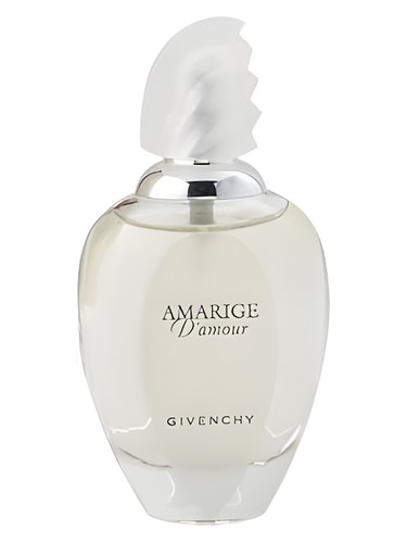 Amarige D'Amour