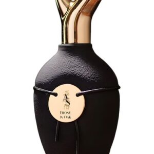 عطر Scents of Wood Ebony in Oak unisex (Scents of Wood Ebony in Oak unisex) by Scents of Wood Perfume
