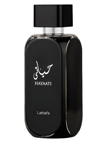 عطر Lattafa Hayaati (Lattafa Hayaati)
