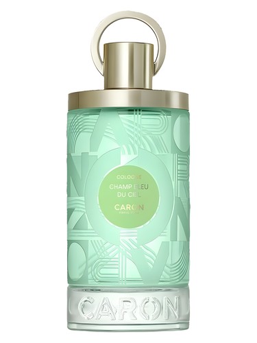 عطر Champ Bleu du Ciel unisex زنانه و مردانه Caron - عطر Caron