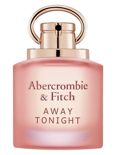عطر Away Tonight Woman زنانه Abercrombie & Fitch - عطر Abercrombie & Fitch