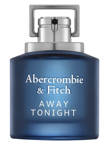 عطر Away Tonight Man مردانه Abercrombie & Fitch - عطر Abercrombie & Fitch