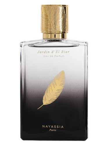 عطر Jardin d’El Biar زنانه و مردانه Nayassia - عطر Nayassia