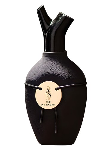 Oud in Calvados unisex