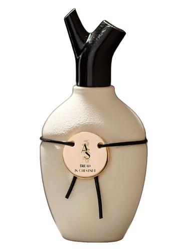 عطر Scents of Wood Bread in Chestnut unisex (Scents of Wood Bread in Chestnut unisex)