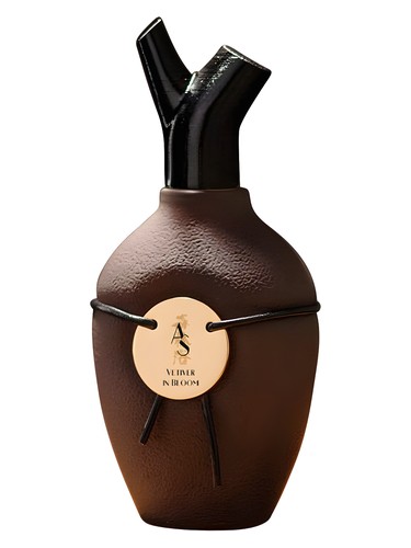 Vetiver in Bloom unisex
