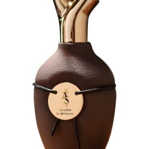عطر Scents of Wood Leather in Armagnac unisex (Scents of Wood Leather in Armagnac unisex) by Scents of Wood Perfume
