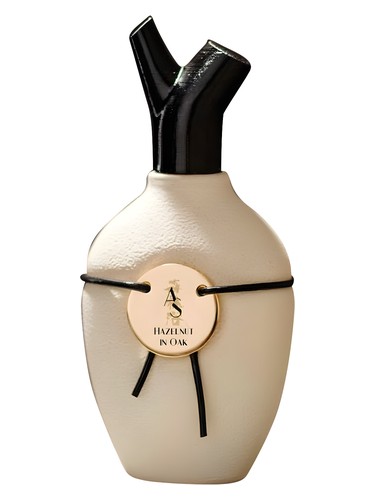 عطر Scents of Wood Hazelnut in Oak unisex (Scents of Wood Hazelnut in Oak unisex)