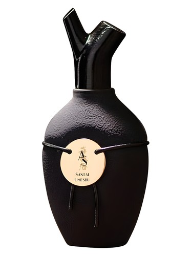 عطر Santal Umeshu unisex زنانه و مردانه Scents of Wood - عطر Scents of Wood