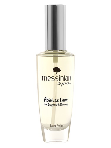 عطر ابسلوت Love for Daughter & Mommy زنانه Messinian SPA - عطر Messinian SPA