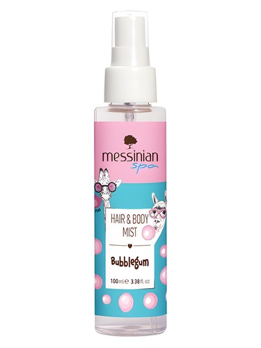 Bubblegum for women