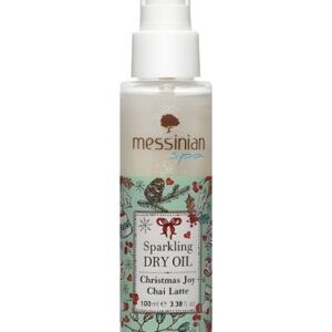 عطر Messinian SPA Christmas Joy Chai Latte Oil زنانه (Messinian SPA Christmas Joy Chai Latte Oil for women) by Messinian SPA Perfume