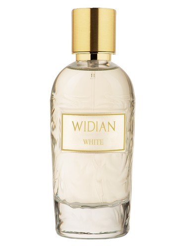 عطر Widian Rose Arabia White زنانه - عطر Widian