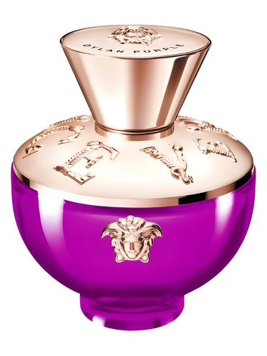 Versace Pour Femme