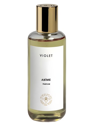 Maison Violet Abîme