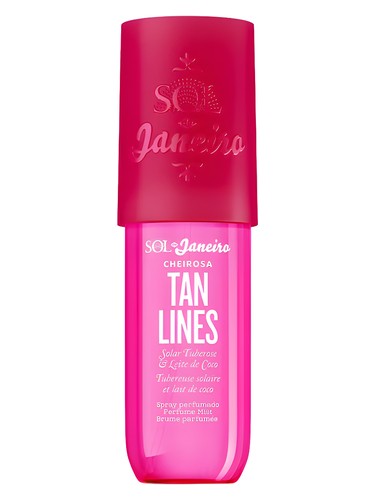 عطر Sol De Janeiro Cheirosa Tan Lines زنانه (Sol De Janeiro Cheirosa Tan Lines for women)