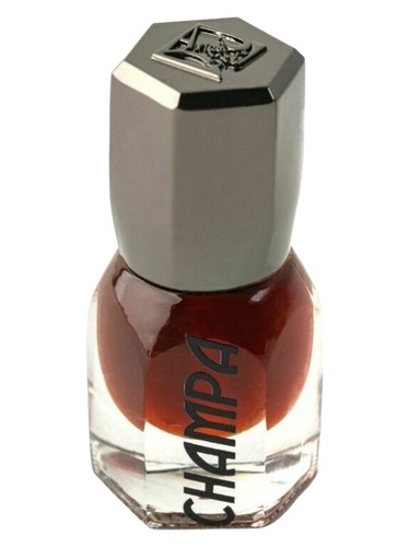 عطر Champa Attar زنانه و مردانه Areej Le Doré - عطر Areej Le Doré