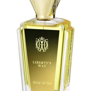 عطر Attar Al Has Liberty's Way (Attar Al Has Liberty's Way) by Attar Al Has Perfume