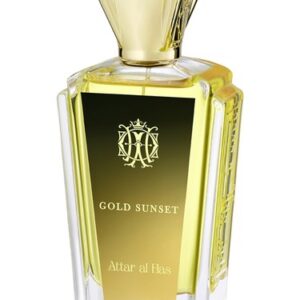 عطر Attar Al Has Gold Sunset (Attar Al Has Gold Sunset) by Attar Al Has Perfume