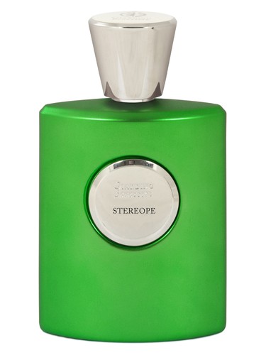 عطر Giardino Benessere Stereope unisex (Giardino Benessere Stereope unisex)