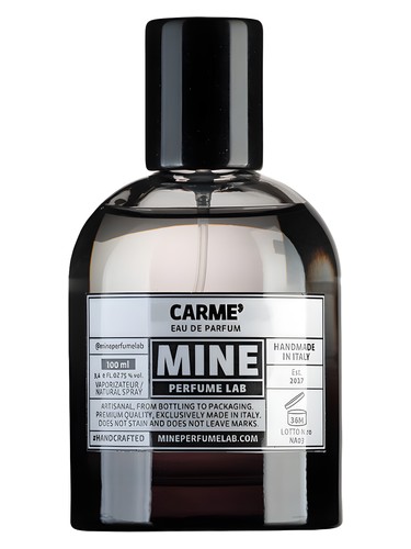 Carme' Mine