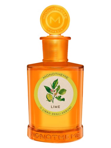 عطر Monotheme Venezia Lime (Monotheme Venezia Lime)