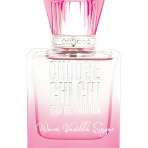عطر Chi Chi Warm Vanilla Sugar زنانه (Chi Chi Warm Vanilla Sugar for women) by Chi Chi Perfume