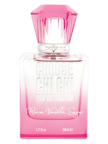 Warm Vanilla Sugar for women