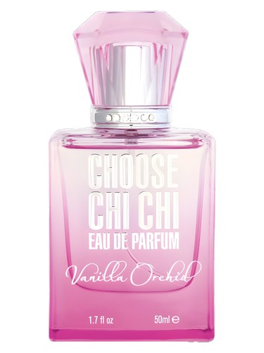 عطر Vanilla Orchid زنانه Chi Chi - عطر Chi Chi