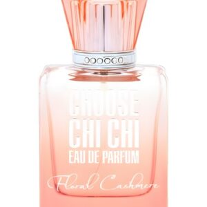 عطر Chi Chi Floral Cashmere زنانه (Chi Chi Floral Cashmere for women) by Chi Chi Perfume