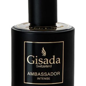 عطر Gisada Ambassador اینتنس (Gisada Ambassador Intense) by Gisada Perfume