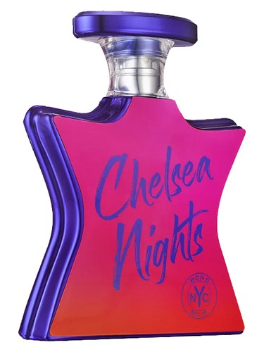 Chelsea Nights