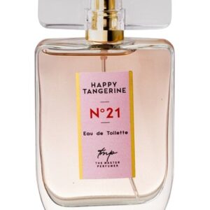 White Cedar N43 for men عطر The Master Perfumer Happy Tangerine No21 unisex (The Master Perfumer Happy Tangerine No21 unisex) by The Master Perfumer Perfume