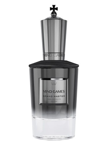 عطر Mind Games Artisan کالکشن Grand Master 100Ml (Mind Games Artisan Collection Grand Master 100Ml)