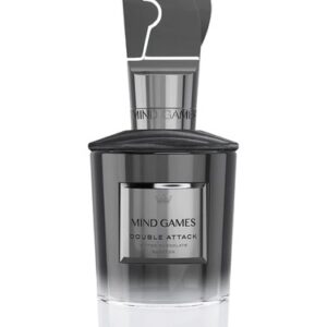 عطر Mind Games Double Attack (Mind Games Double Attack) by Mind Games Perfume