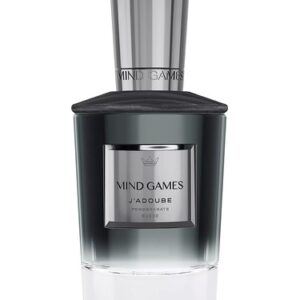 عطر Mind Games Artisan کالکشن Jadoube 100Ml (Mind Games Artisan Collection Jadoube 100Ml) by Mind Games Perfume