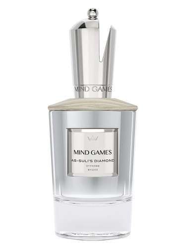 Mind Games As Sulis Diamond