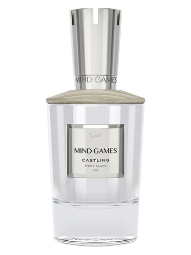عطر Mind Games Castling (Mind Games Castling)