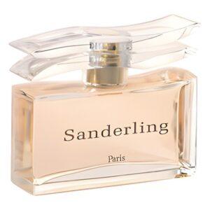 Yves De Sistelle Sanderling