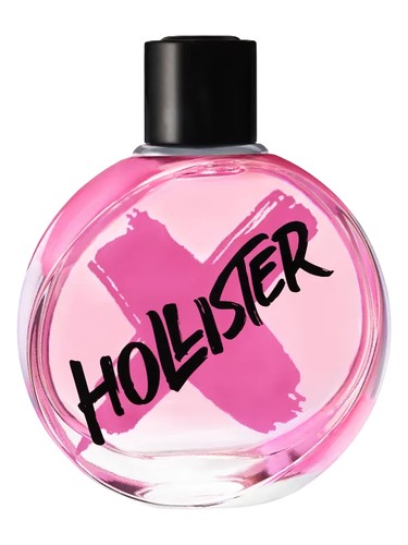 Hollister Wave X