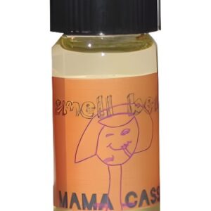 عطر Smell Bent Mamma Cassis (Smell Bent Mamma Cassis) by Smell Bent Perfume