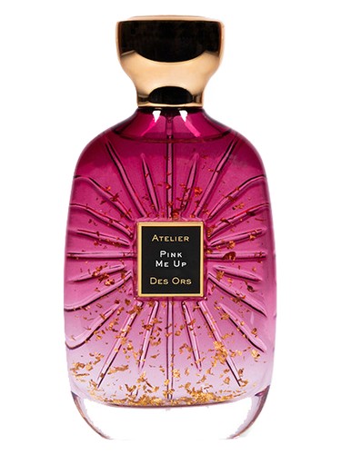 عطر Atelier Des Ors Pink Me Up زنانه و مردانه ادو پرفیوم - عطر Atelier des Ors