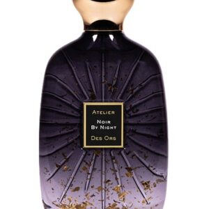عطر Atelier Des Ors Noir By Night (Atelier Des Ors Noir By Night) by Atelier des Ors Perfume