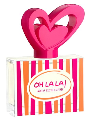 Oh La La! for women